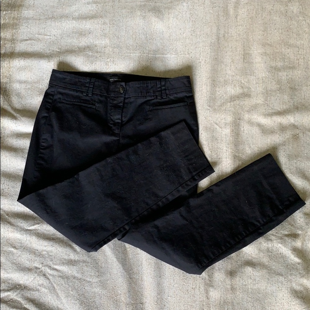 Ann Taylor Casual Slacks